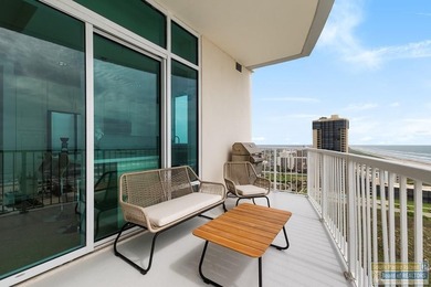 Experience luxury beachfront living from the 17th floor of the - photo 29