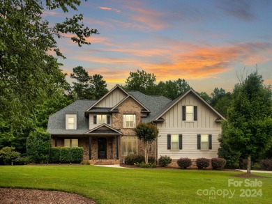 Lake Home For Sale in Denver, North Carolina