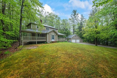 Charming 3 bedroom, 2 bath home set privately on 1+ acre in - photo 1