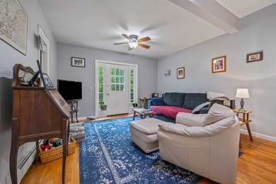 Charming 3 bedroom, 2 bath home set privately on 1+ acre in - photo 4