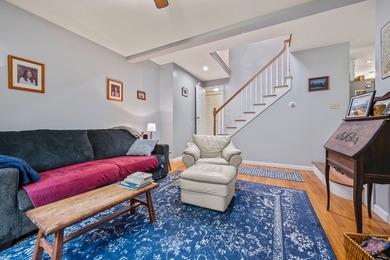Charming 3 bedroom, 2 bath home set privately on 1+ acre in - photo 5
