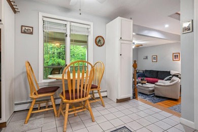 Charming 3 bedroom, 2 bath home set privately on 1+ acre in - photo 8