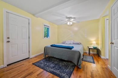 Charming 3 bedroom, 2 bath home set privately on 1+ acre in - photo 9