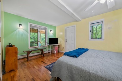 Charming 3 bedroom, 2 bath home set privately on 1+ acre in - photo 10