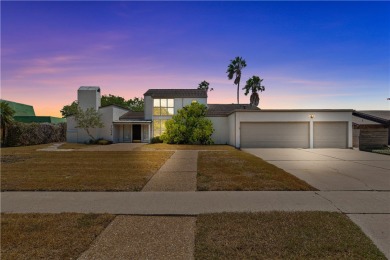 Oso Bay Home Sale Pending in Corpus Christi Texas