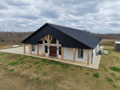 Ouachita River Home For Sale in Columbia Louisiana