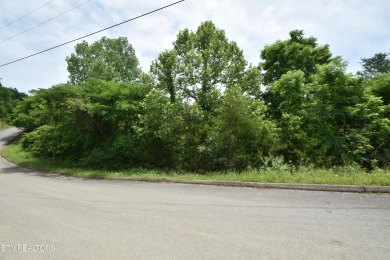 Douglas Lake Lot For Sale in Sevierville Tennessee