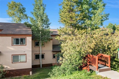 Lake Townhome/Townhouse For Sale in Steamboat Springs, Colorado
