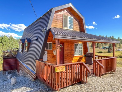 (private lake, pond, creek) Home For Sale in Duck Creek Utah