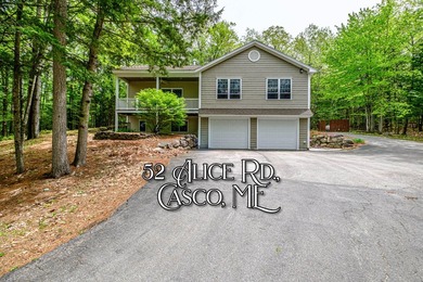 Welcome to 52 Alice Rd! This beautifully maintained raised ranch - photo 1