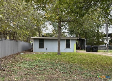 Guadalupe River - Guadalupe County Home For Sale in Seguin Texas