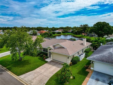 Lake Home For Sale in Bradenton, Florida