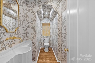 Exquisite 3BR, 3.5BA residence in The Nolen on Queens Road, one