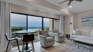 Exquisite ground-level, 1 bedroom Gulf-front Emerald Hill condo - photo 11