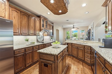 Welcome to 3536 Bay Ridge Drive - a beautifully updated - photo 11