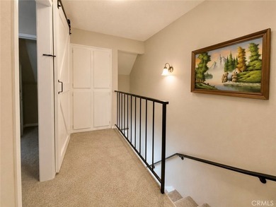 This 2-story condo offers comfortable living in the gated Coral - photo 12