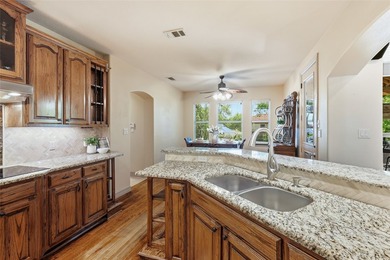 Welcome to 3536 Bay Ridge Drive - a beautifully updated - photo 12