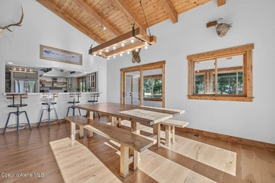 Enjoy breathtaking views of Schweitzer Mountain and the Selkirk - photo 13