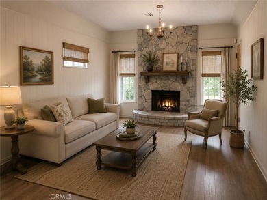 Walk into a open space living room with plenty of natural light - photo 14