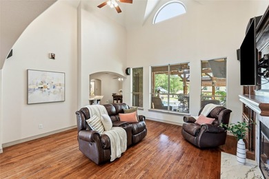 Welcome to 3536 Bay Ridge Drive - a beautifully updated - photo 14