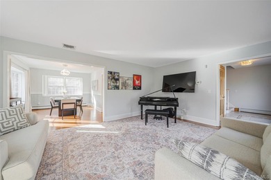 Set within the serene landscape of Rolling Woods in Riverhead - photo 16