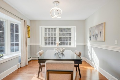Set within the serene landscape of Rolling Woods in Riverhead - photo 18