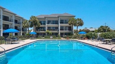 Exquisite ground-level, 1 bedroom Gulf-front Emerald Hill condo - photo 20