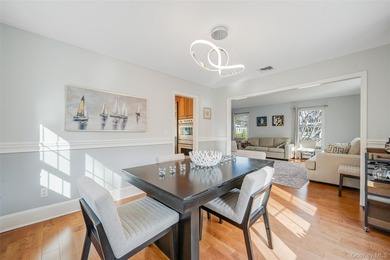 Set within the serene landscape of Rolling Woods in Riverhead - photo 20