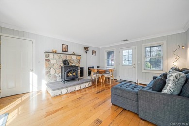 Set within the serene landscape of Rolling Woods in Riverhead - photo 21