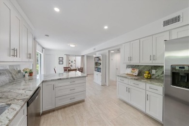 Lake Home For Sale in Naples, Florida