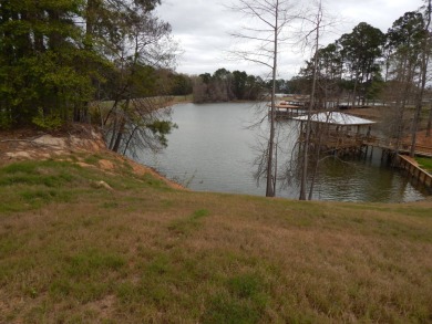 Lake Lot For Sale in Zwolle, Louisiana
