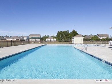 Welcome to the ultimate smart home sweet home in Leland, NC! - photo 22
