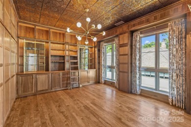 Exquisite 3BR, 3.5BA residence in The Nolen on Queens Road, one