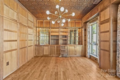 Exquisite 3BR, 3.5BA residence in The Nolen on Queens Road, one