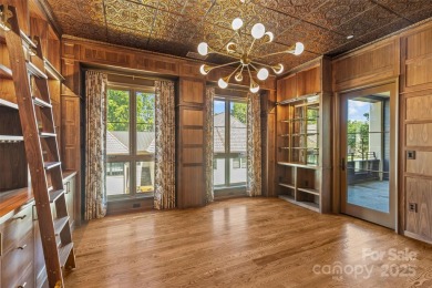 Exquisite 3BR, 3.5BA residence in The Nolen on Queens Road, one