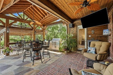 Welcome to 3536 Bay Ridge Drive - a beautifully updated - photo 29