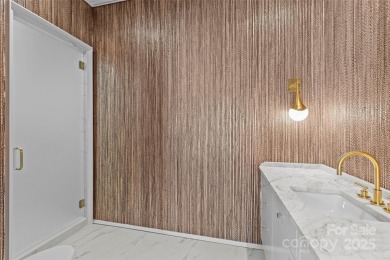 Exquisite 3BR, 3.5BA residence in The Nolen on Queens Road, one