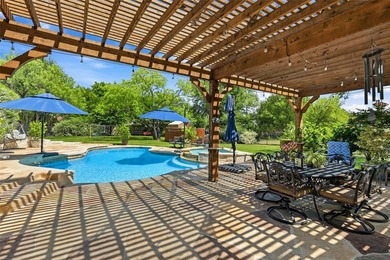 Welcome to 3536 Bay Ridge Drive - a beautifully updated - photo 31