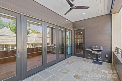 Exquisite 3BR, 3.5BA residence in The Nolen on Queens Road, one