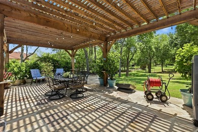 Welcome to 3536 Bay Ridge Drive - a beautifully updated - photo 32