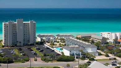 Exquisite ground-level, 1 bedroom Gulf-front Emerald Hill condo - photo 33