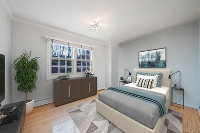 Set within the serene landscape of Rolling Woods in Riverhead - photo 34