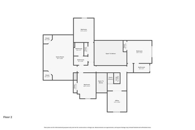 Welcome to 3536 Bay Ridge Drive - a beautifully updated - photo 36
