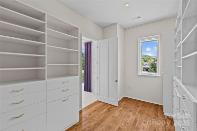 Exquisite 3BR, 3.5BA residence in The Nolen on Queens Road, one