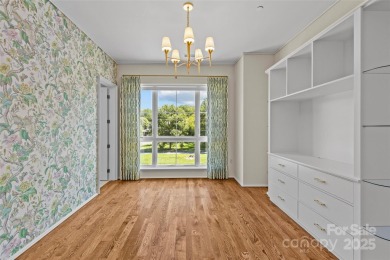 Exquisite 3BR, 3.5BA residence in The Nolen on Queens Road, one