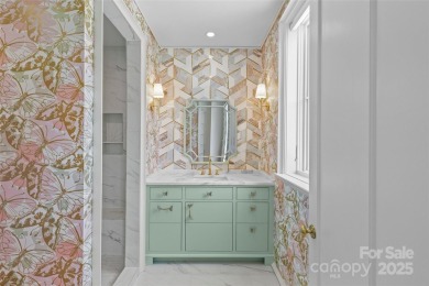 Exquisite 3BR, 3.5BA residence in The Nolen on Queens Road, one