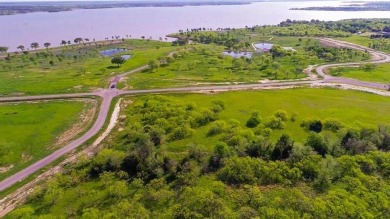 Lake Lot For Sale in Corsicana, Texas