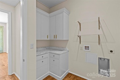 Exquisite 3BR, 3.5BA residence in The Nolen on Queens Road, one