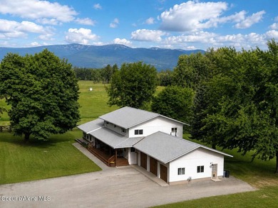 Enjoy breathtaking views of Schweitzer Mountain and the Selkirk - photo 47