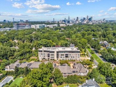 Exquisite 3BR, 3.5BA residence in The Nolen on Queens Road, one